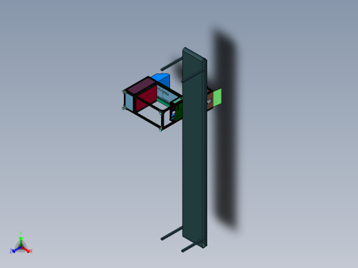新生儿无菌护脐包制造设备