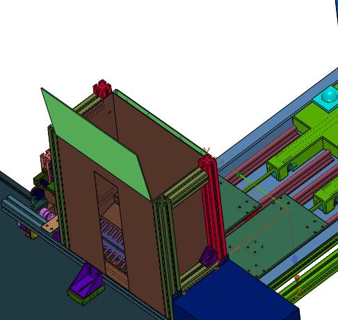 新生儿无菌护脐包制造设备