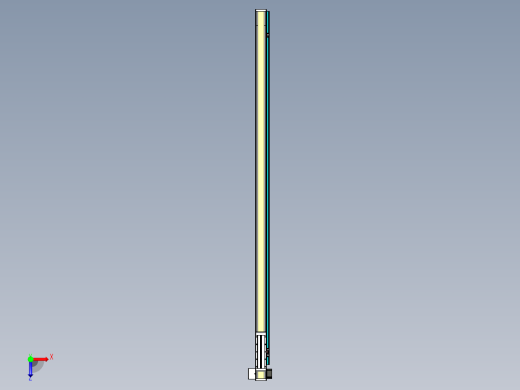 欧规系列-LB6-L65-C-S1900-BRD-P40-D3俯视缩略图