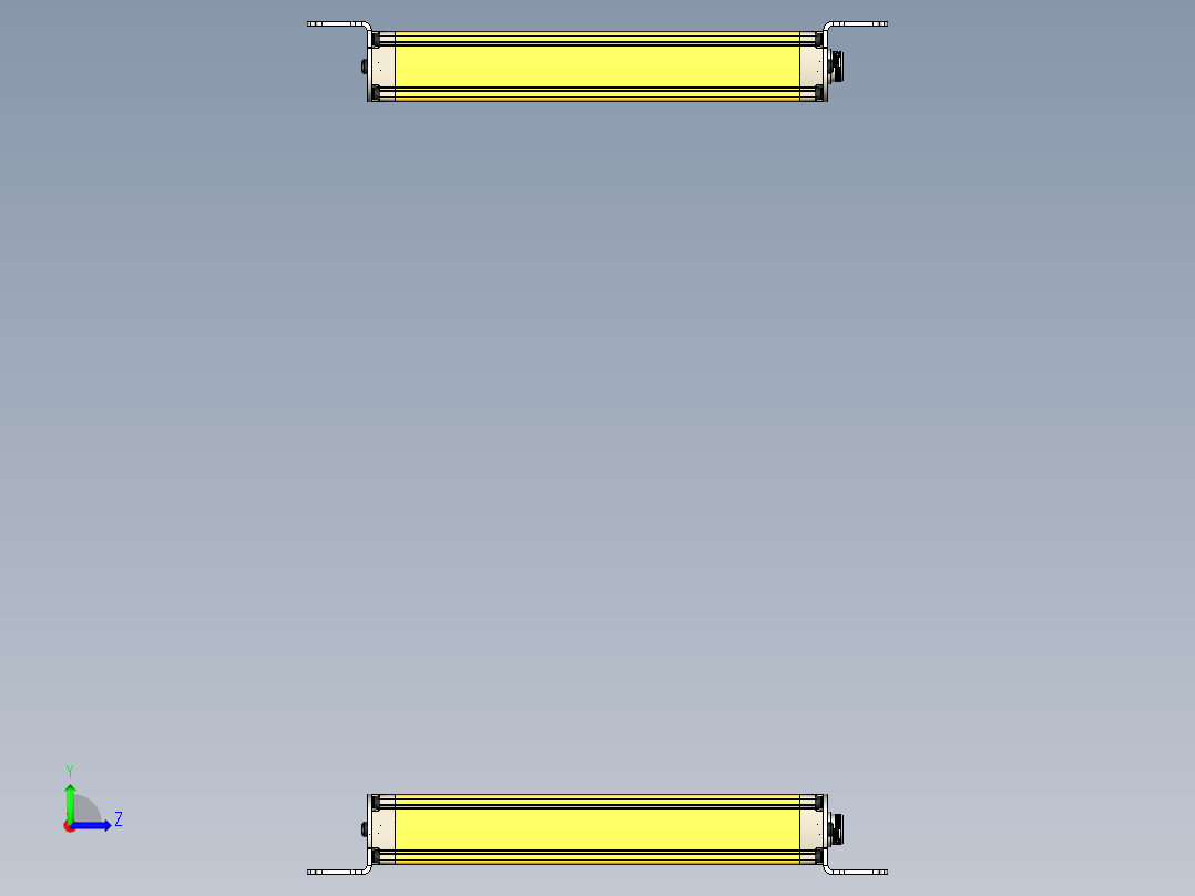 安全_区域传感器H2EL0820_30_30_3D左视图