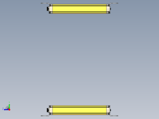 安全_区域传感器H2EL0820_30_30_3D右视缩略图