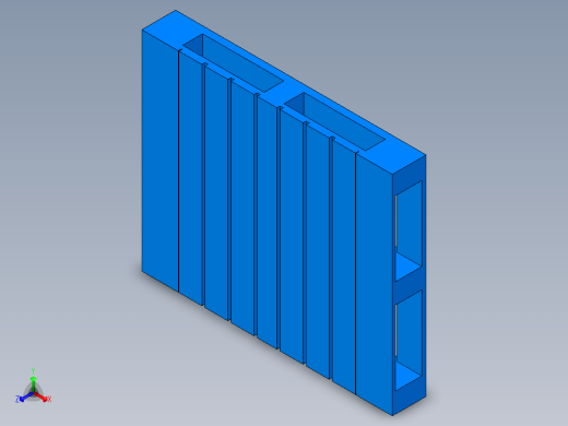 1200x1000mm叉车运输托盘