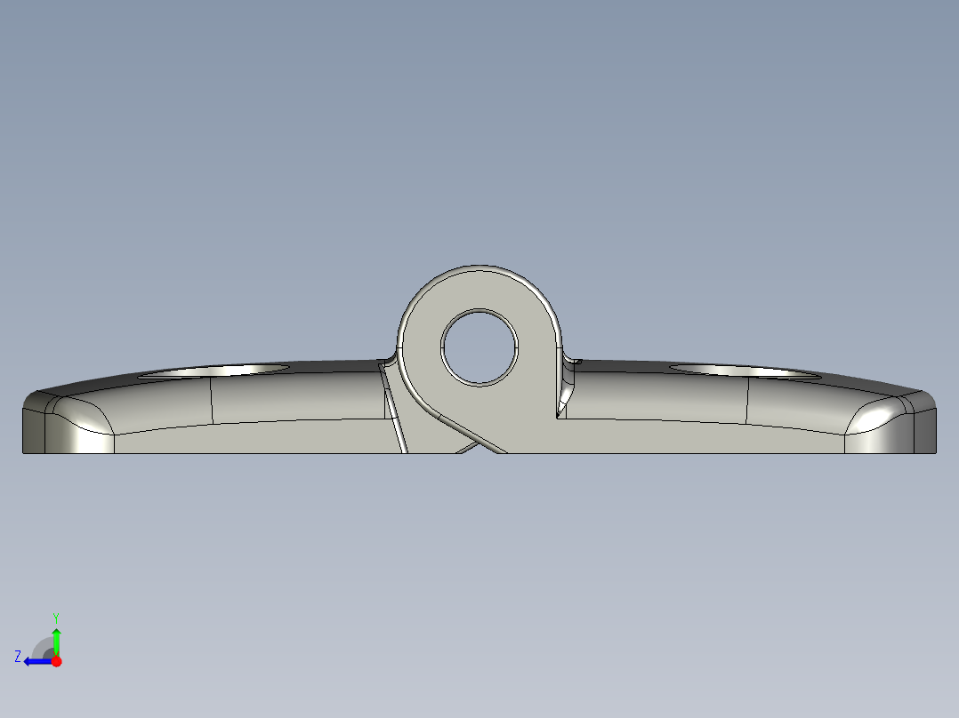 型材-KJN 40-40 COMBI HINGE 095K4040F00右视图