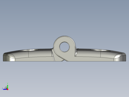型材-KJN 40-40 COMBI HINGE 095K4040F00右视缩略图