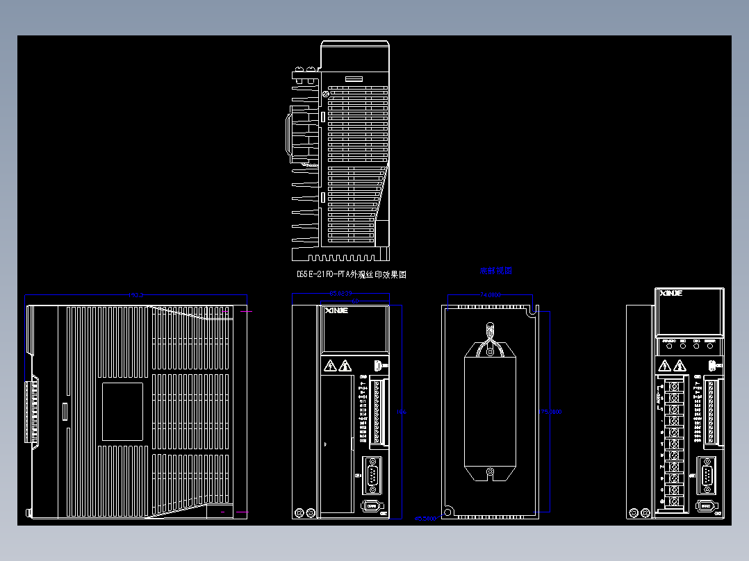DS5L-21P0-PTA外观图-200325
