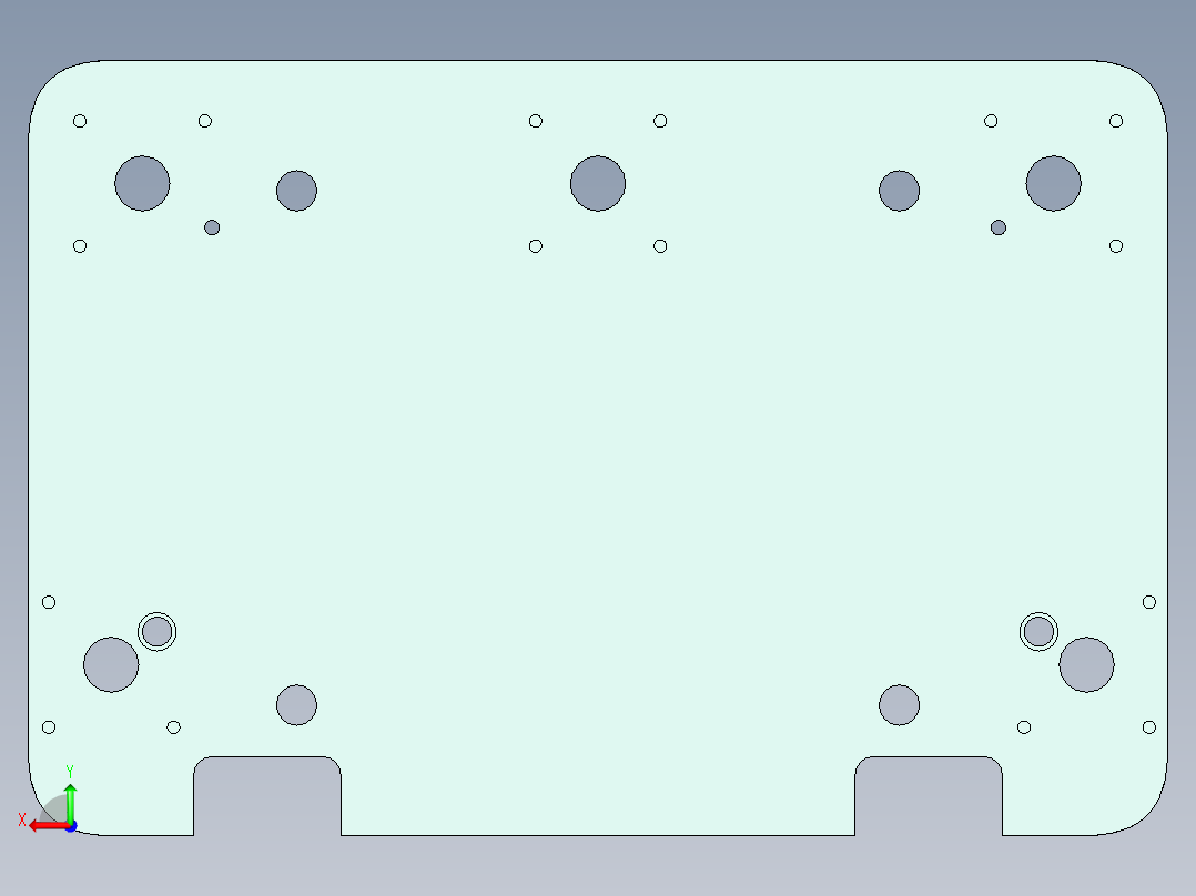 VAZ90-B-笔记本CNC工装夹具三维模型CNC5_3后视图