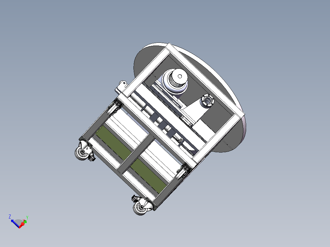 木材切割机sw18可编辑