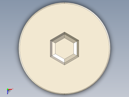 Screw_ISO_10642_M3.5x6_A2.STEP俯视缩略图