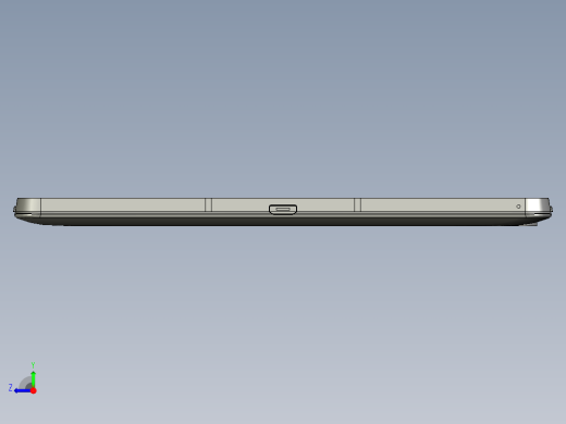 A2004959-Nexus 9 平板电脑右视缩略图