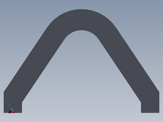 抓取、废金属抓斗前视缩略图