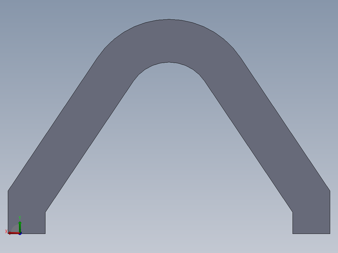 抓取、废金属抓斗后视图