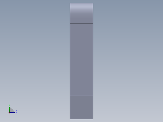 抓取、废金属抓斗左视缩略图
