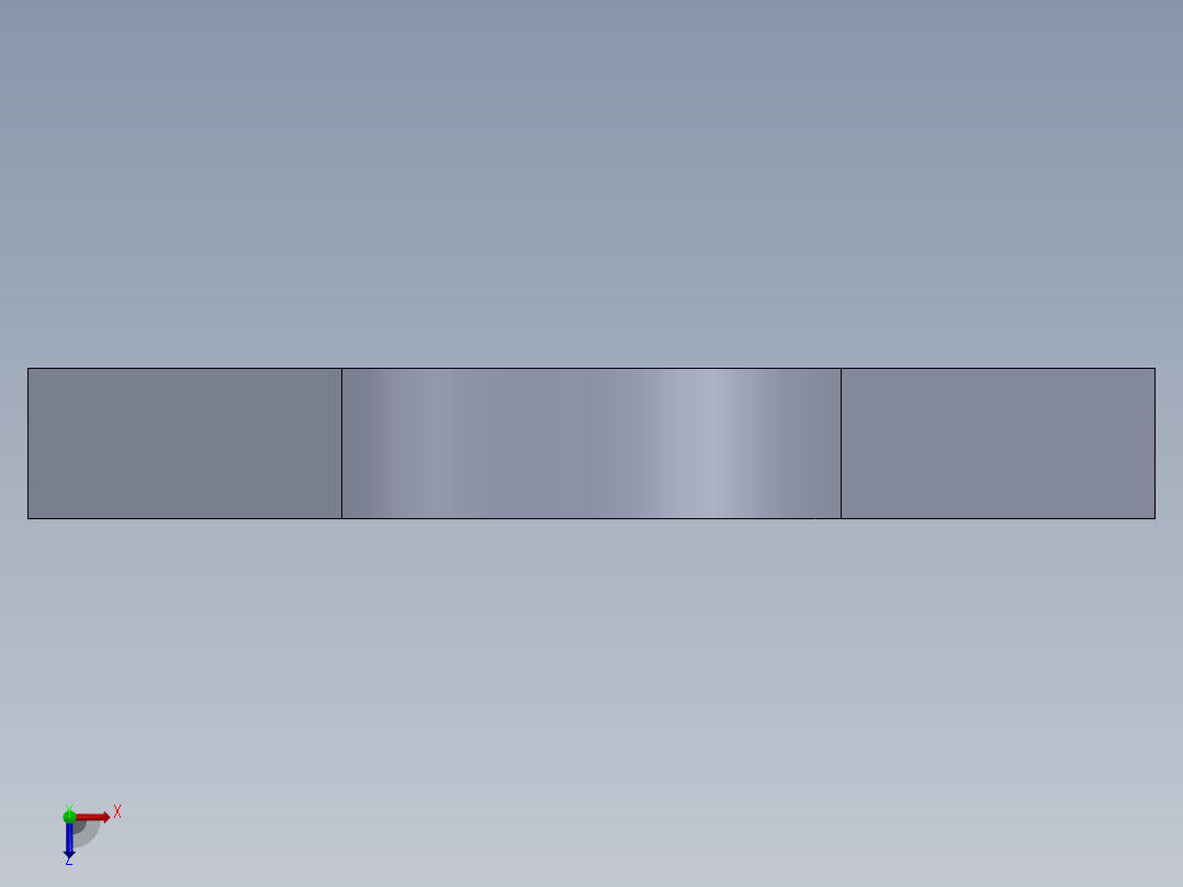 抓取、废金属抓斗俯视图
