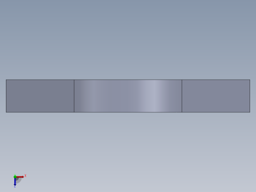 抓取、废金属抓斗俯视缩略图