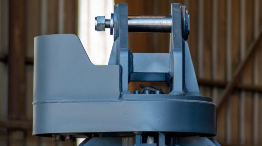 抓取、废金属抓斗缩略图