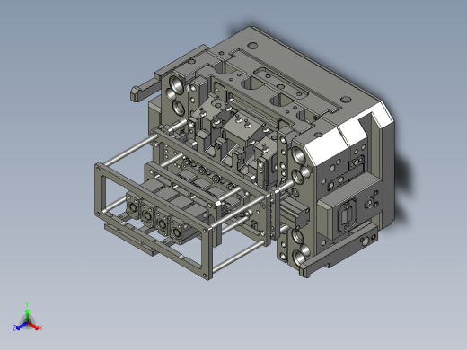 01YD-MPPL21076S-硬胶件手掌3D--1