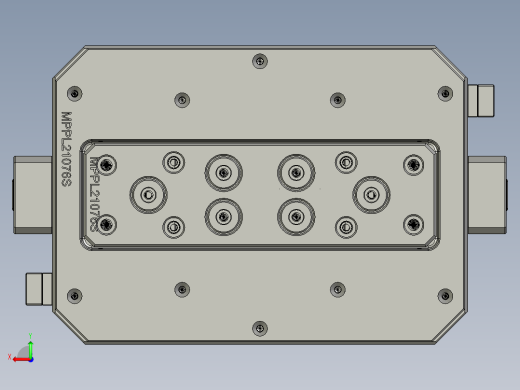 01YD-MPPL21076S-硬胶件手掌3D--1后视缩略图