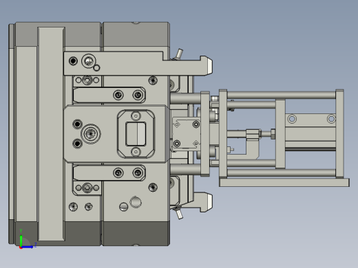 01YD-MPPL21076S-硬胶件手掌3D--1左视缩略图