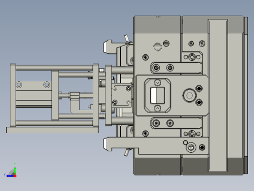 01YD-MPPL21076S-硬胶件手掌3D--1右视缩略图