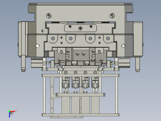 01YD-MPPL21076S-硬胶件手掌3D--1俯视缩略图