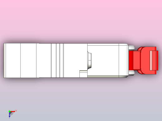 DZ47sZ直流小型断路器[DZ47sZ1B13]德力西俯视缩略图