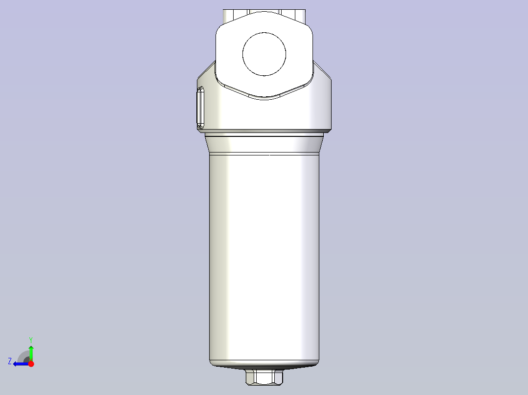 HYDAC-FLN_250_DE右视图