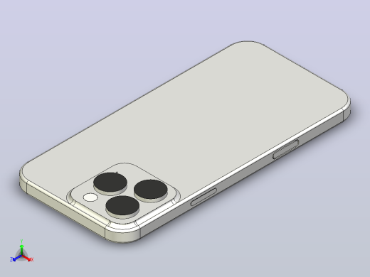 Phone 16 Pro Max