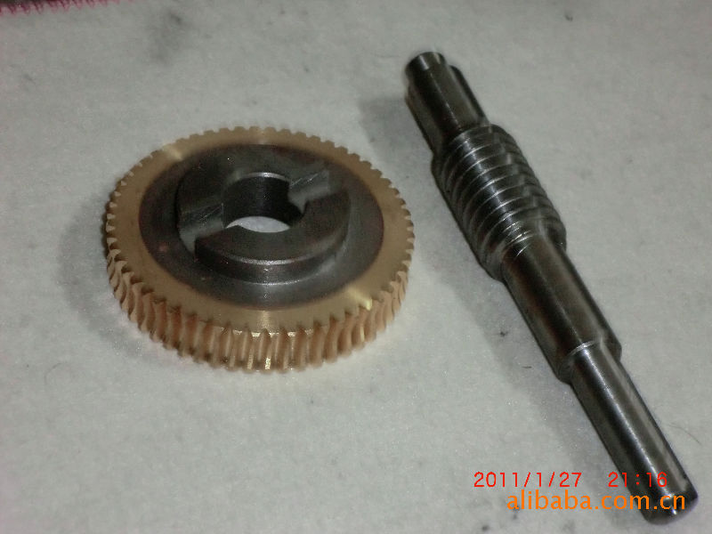 数控刀架