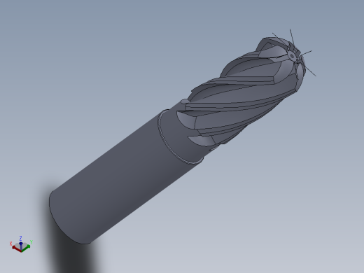 铣刀洗刀钻头机床刀具花键铣削刀具2010