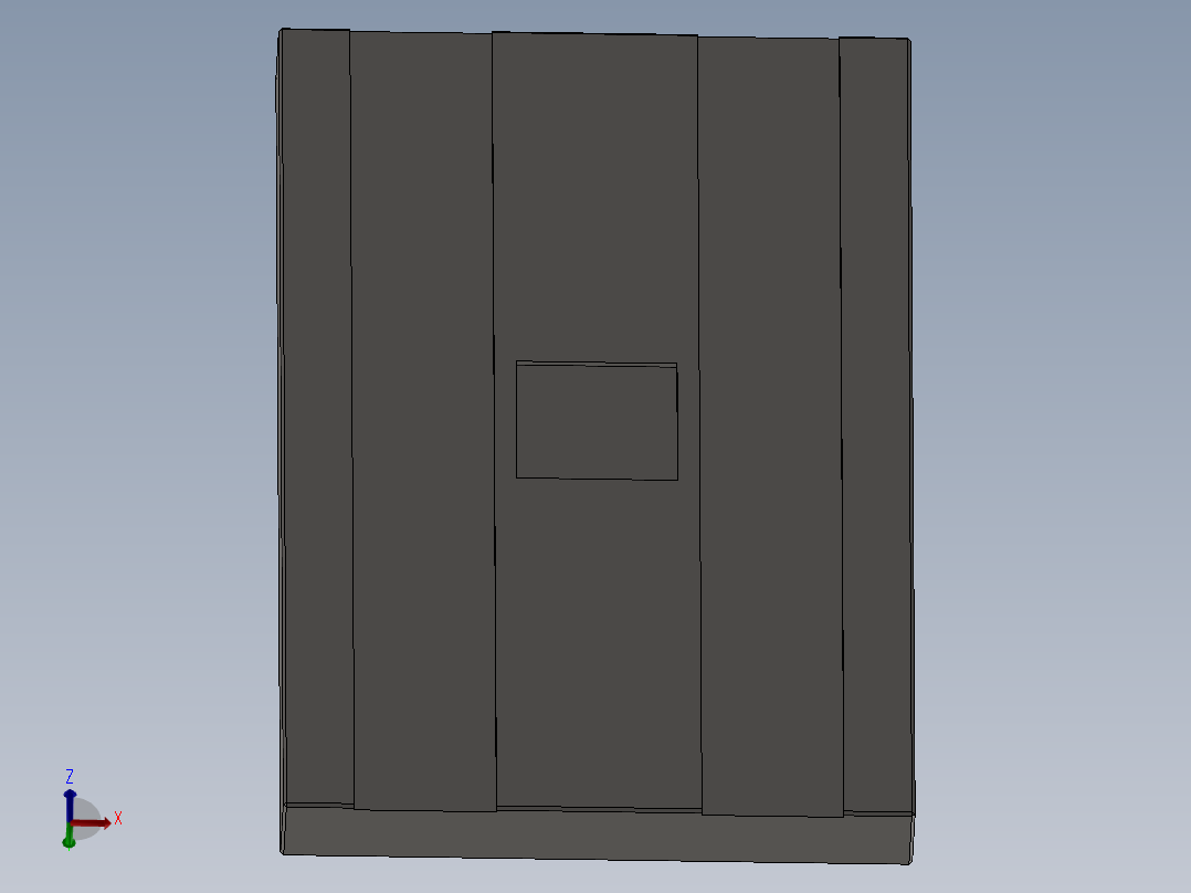 数控机床展示产品