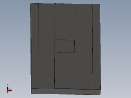 数控机床展示产品