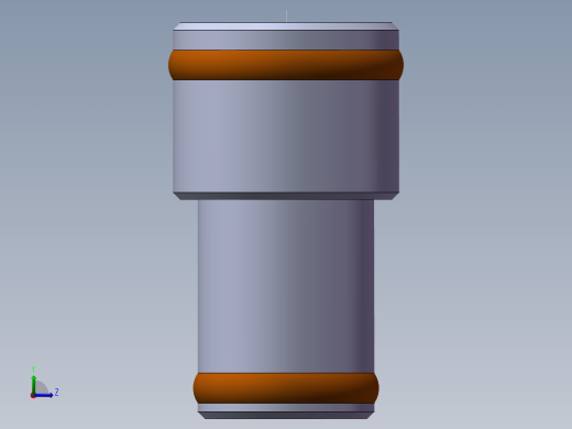 力士乐液压阀-LC16左视缩略图