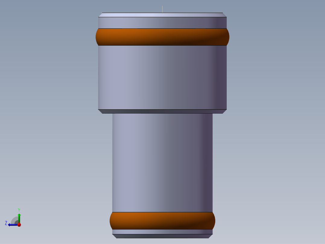 力士乐液压阀-LC16右视图