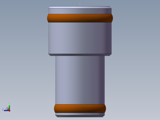 力士乐液压阀-LC16右视缩略图