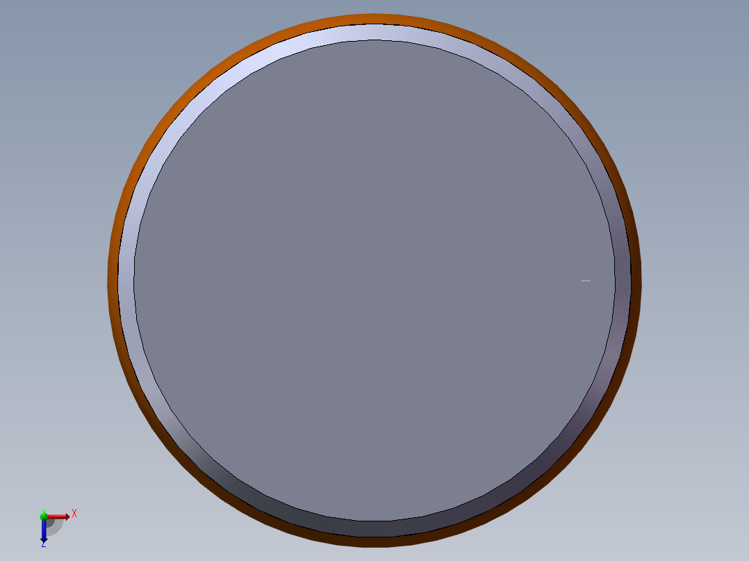 力士乐液压阀-LC16俯视图