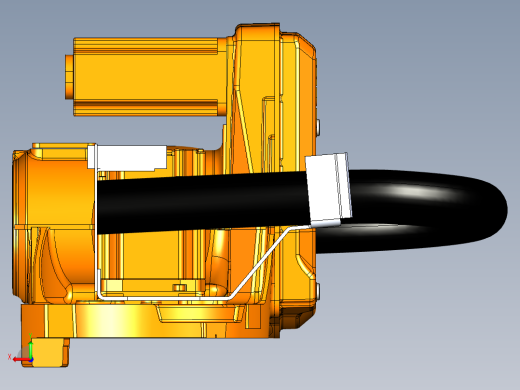 ABB全系列机器人3-3D模型 (126)后视缩略图