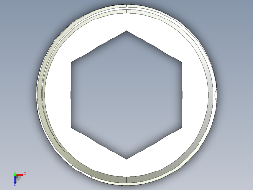 型材-CUTTING BUSH EXAMPLE俯视缩略图