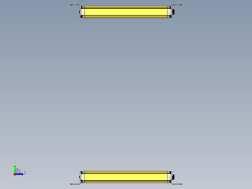 安全_区域传感器H2EL2010_30_30_3D左视缩略图