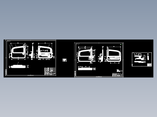 汽车车身设计（以车门为例）910172==250