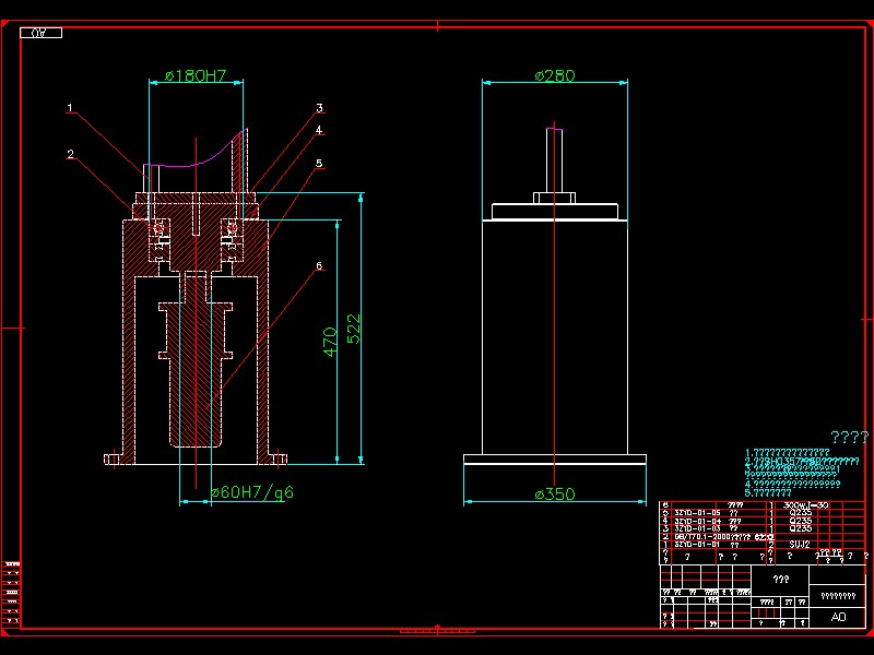 Q148-基于PLC的小型搬运机械手控制系统设计