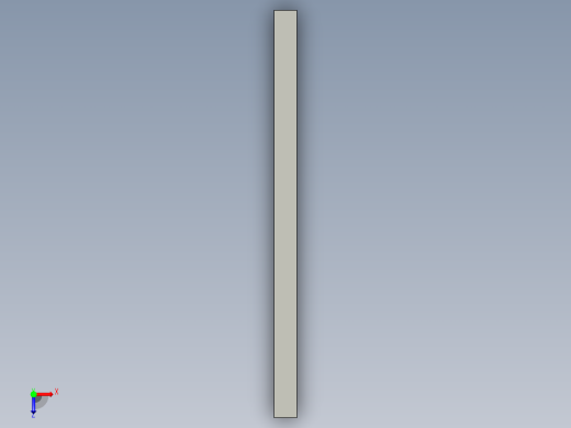 各种工字钢俯视缩略图