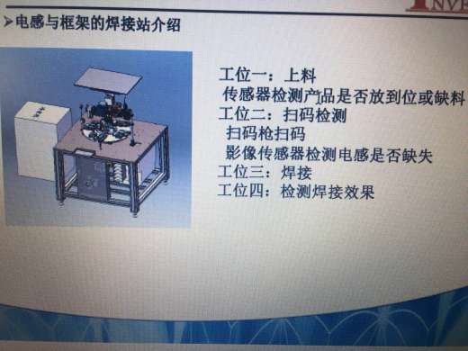 电感焊接机（sw16可编辑+工程图+bom）缩略图