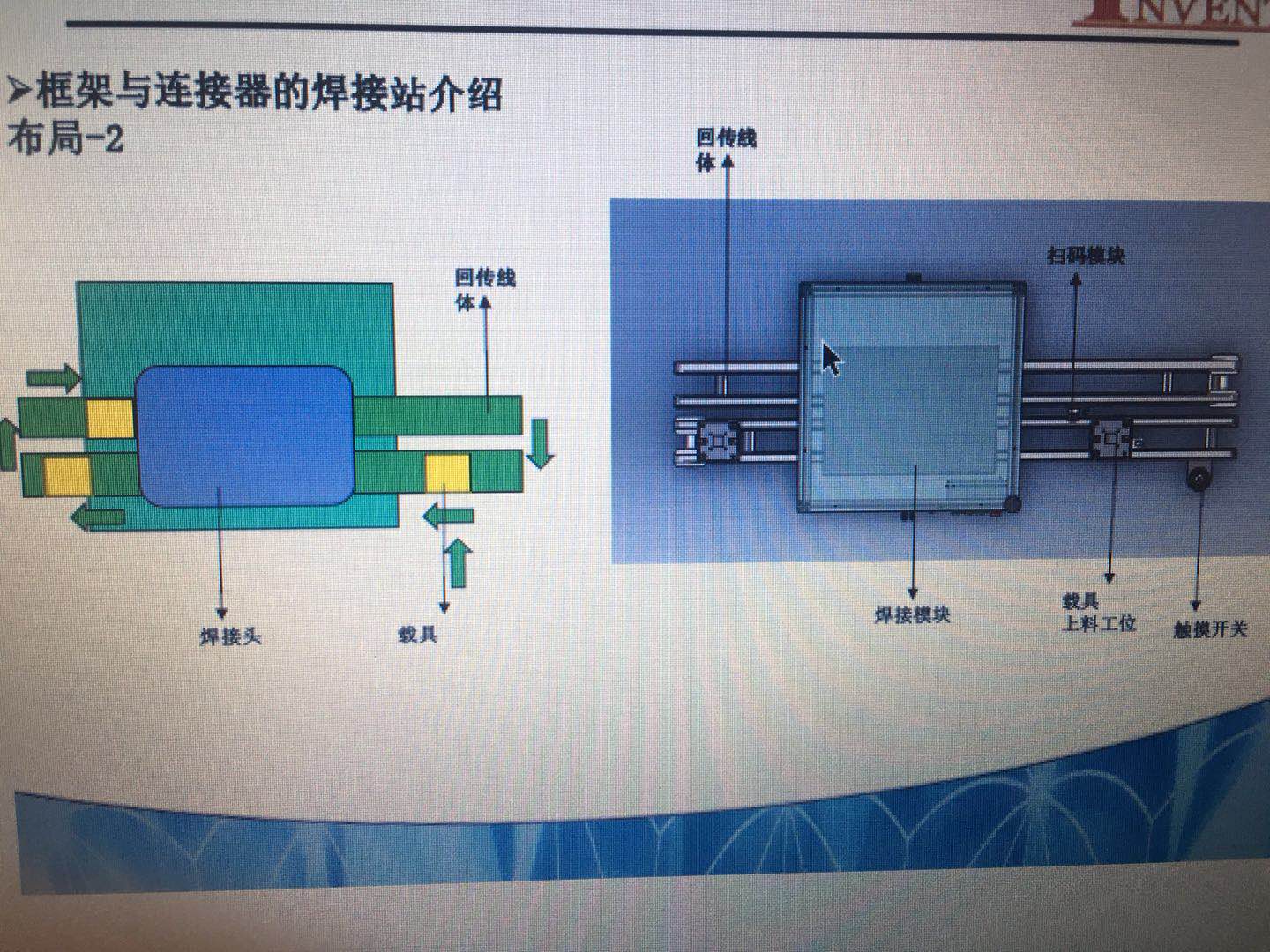 电感焊接机（sw16可编辑+工程图+bom）