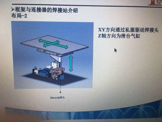 电感焊接机（sw16可编辑+工程图+bom）缩略图