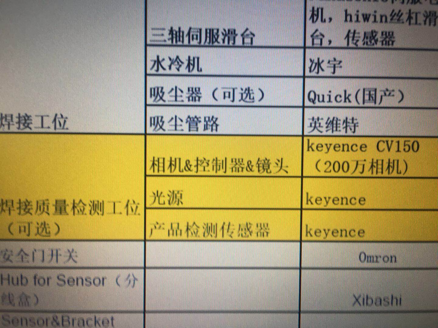 电感焊接机（sw16可编辑+工程图+bom）