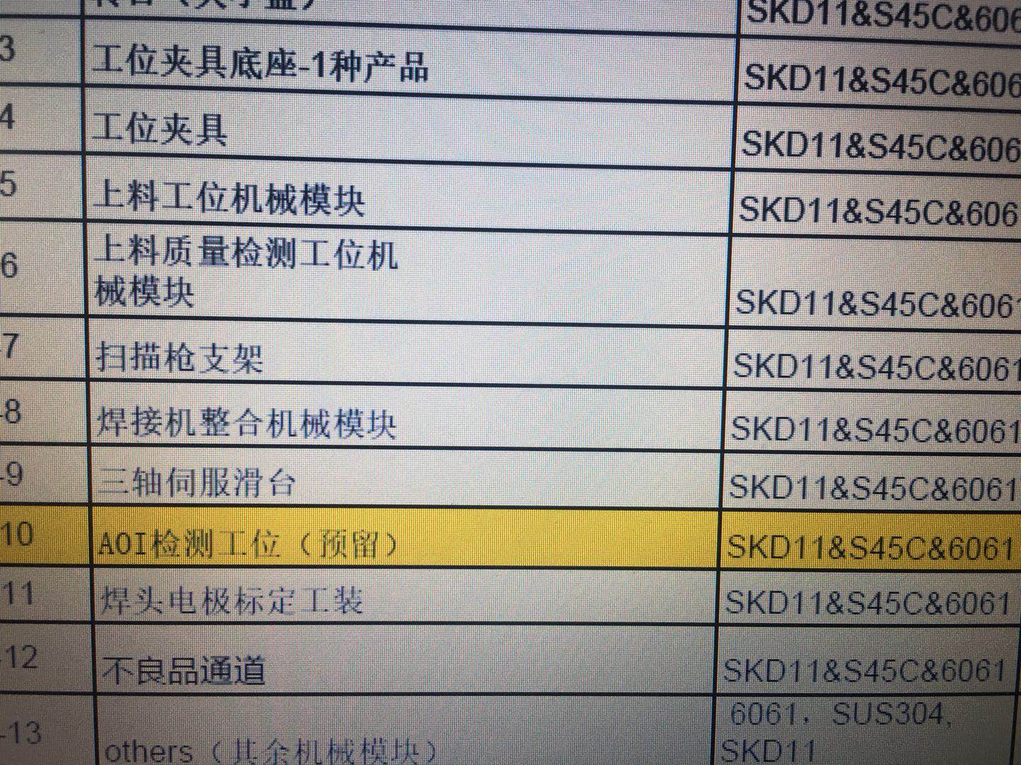 电感焊接机（sw16可编辑+工程图+bom）
