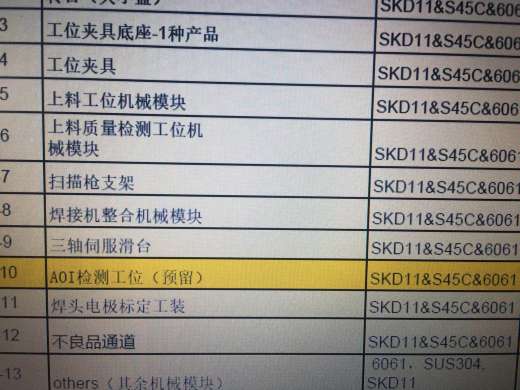 电感焊接机（sw16可编辑+工程图+bom）缩略图