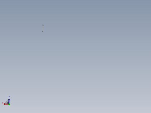物料回流双层辊道