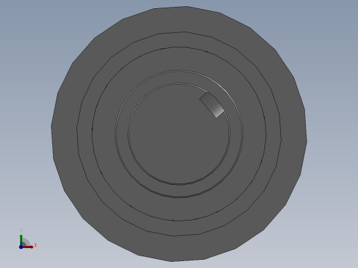 物料回流双层辊道前视缩略图