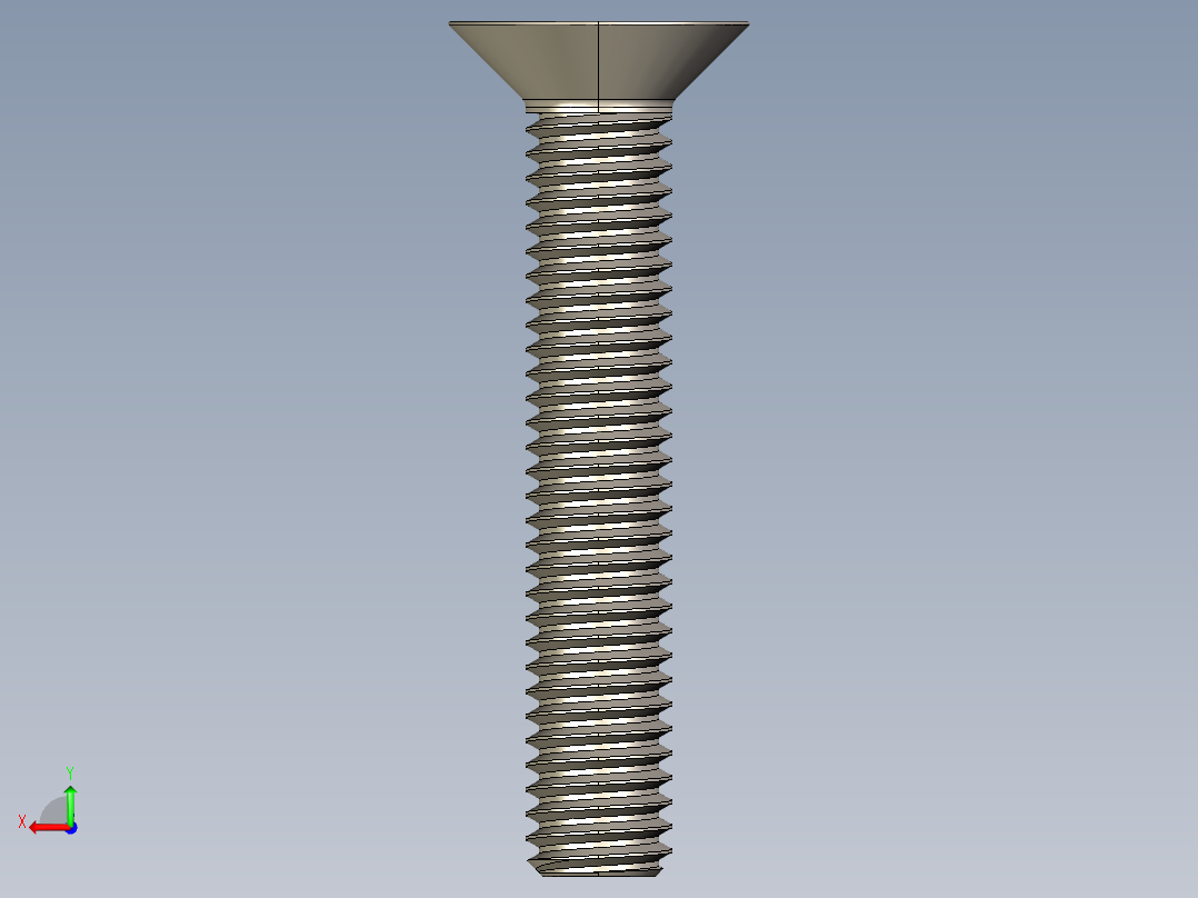 Screw_ISO_10642_M6x35_A2.STEP后视图